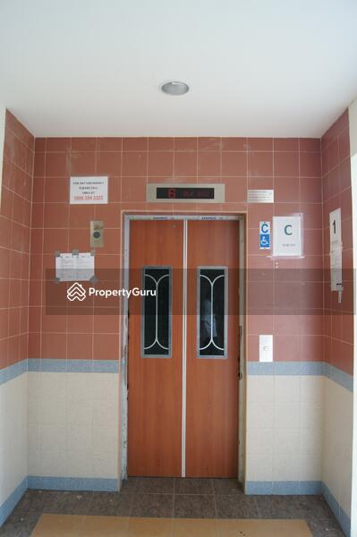 For Rent - 602 Clementi West Street 1