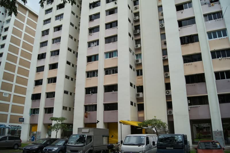 602 Clementi West Street 1