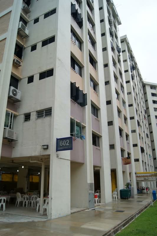 602 Clementi West Street 1