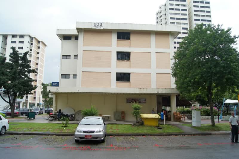 603 Clementi West Street 1, 603 Clementi West Street 1, Room Rental, , HDB Flat For Rent, by Priscilla Lee, 500107332 - PropertyGuru.com.sg
