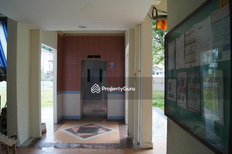 For Rent - 603 Clementi West Street 1