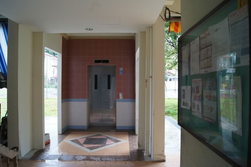 603 Clementi West Street 1, 603 Clementi West Street 1, Room Rental, , HDB Flat For Rent, by Priscilla Lee, 500107332 - PropertyGuru.com.sg