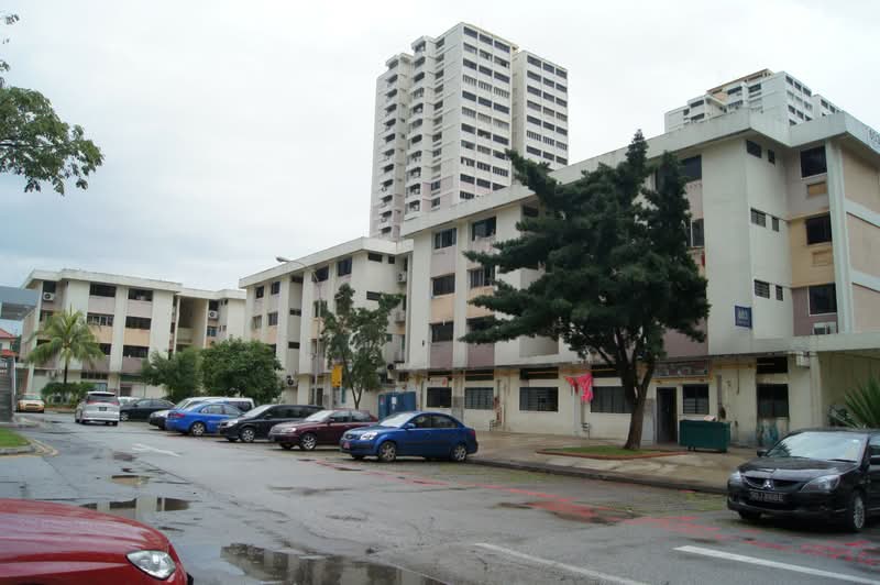 603 Clementi West Street 1, 603 Clementi West Street 1, Room Rental, , HDB Flat For Rent, by Priscilla Lee, 500107332 - PropertyGuru.com.sg