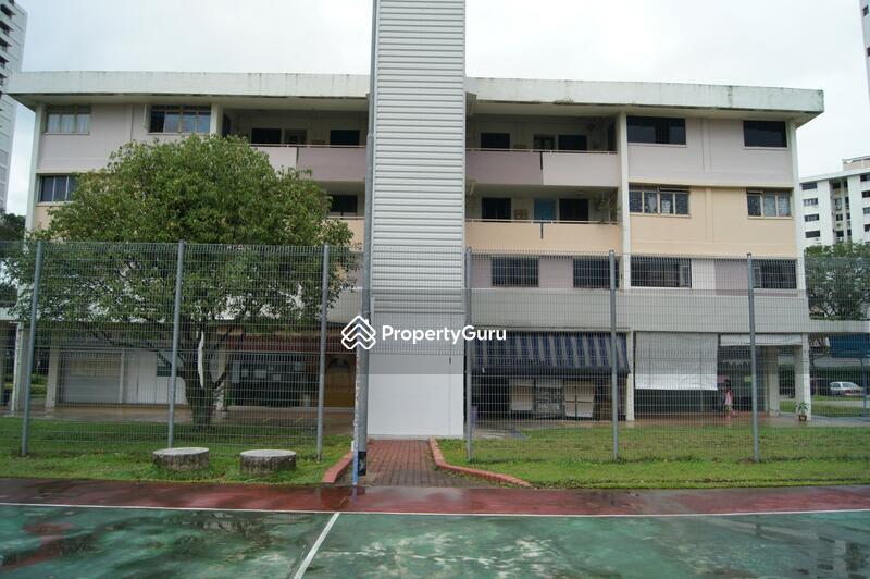 For Rent - 603 Clementi West Street 1