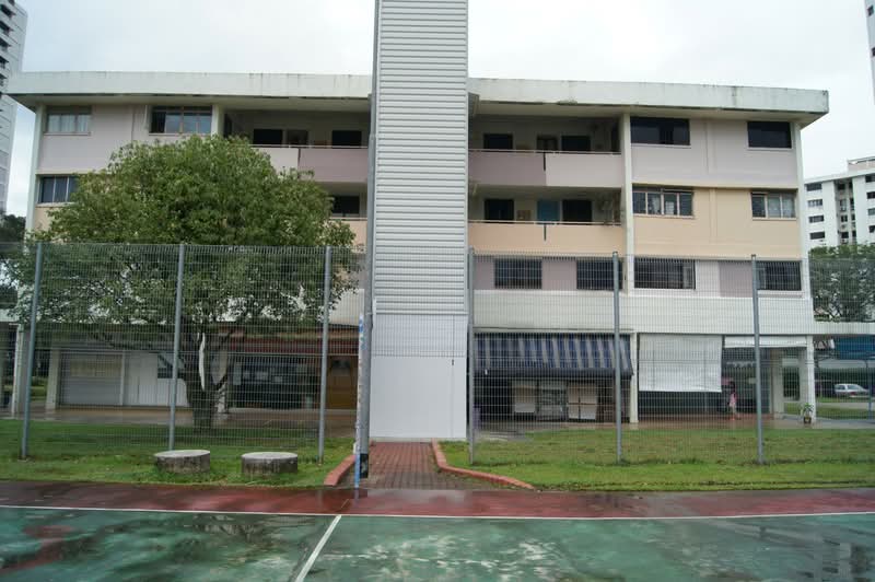 603 Clementi West Street 1, 603 Clementi West Street 1, Room Rental, , HDB Flat For Rent, by Priscilla Lee, 500107332 - PropertyGuru.com.sg