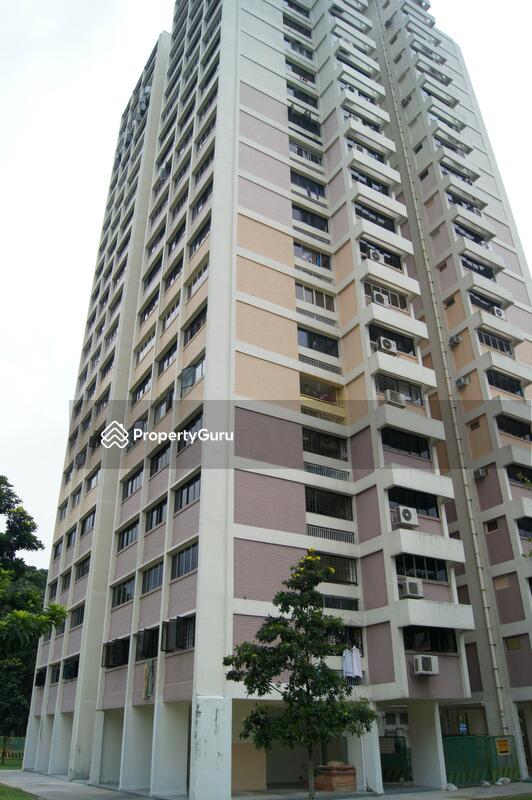 604 Clementi West Street 1 #0