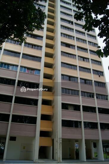 HDB Blocks Picture