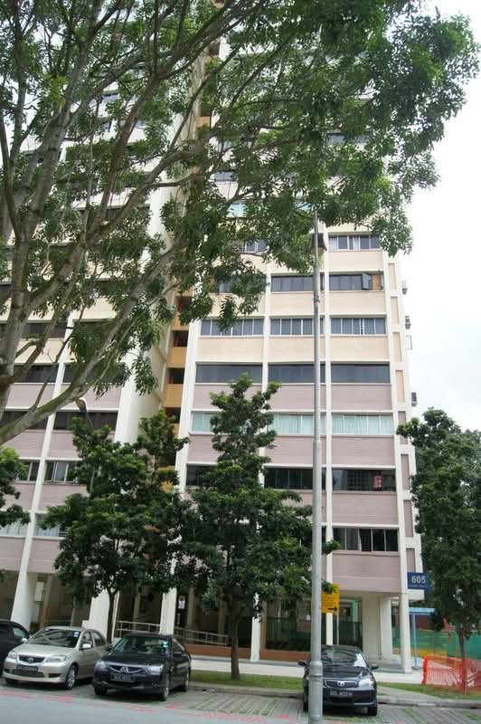 605 Clementi West Street 1