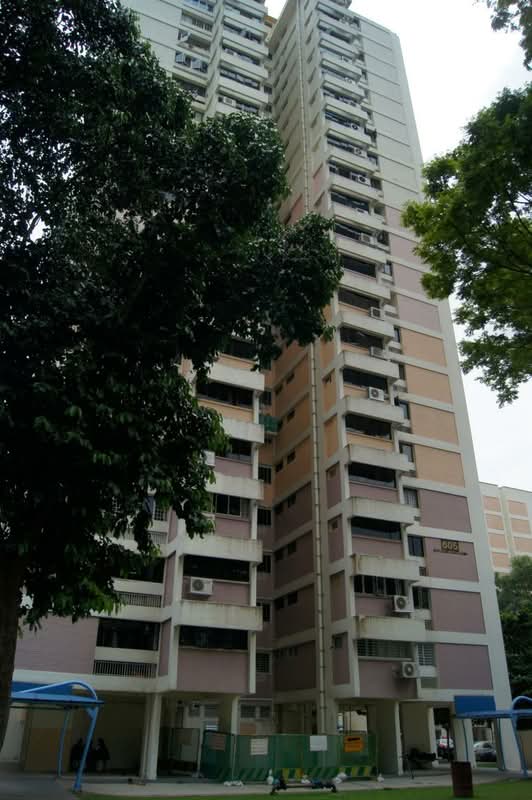 605 Clementi West Street 1