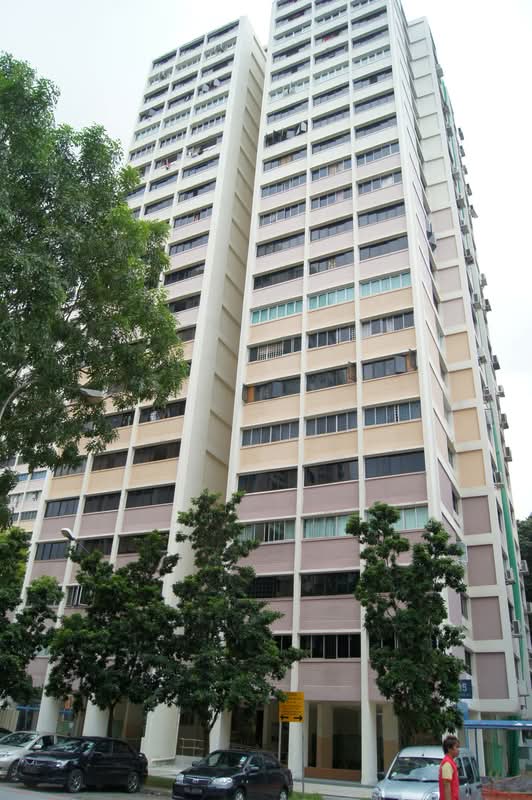 605 Clementi West Street 1