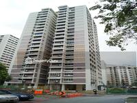 Clementi West Street 1