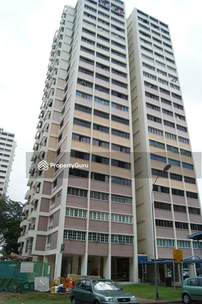 For Rent - 606 Clementi West Street 1