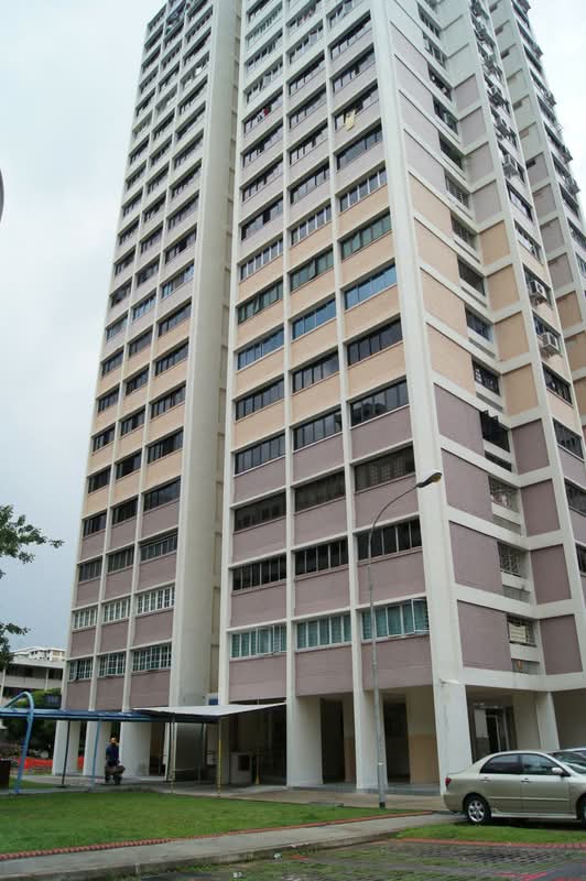 606 Clementi West Street 1
