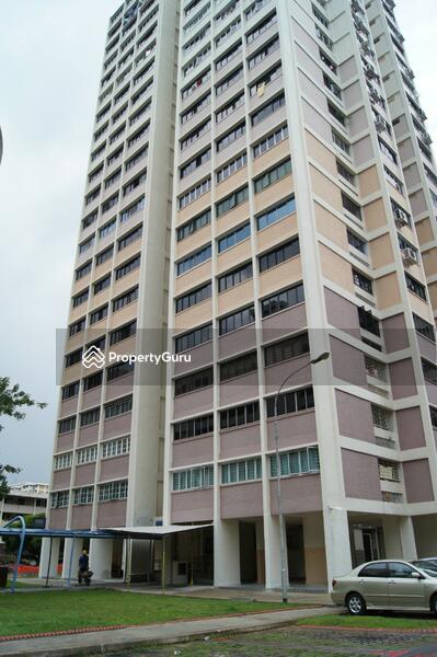 For Rent - 606 Clementi West Street 1
