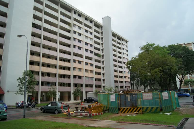 607 Clementi West Street 1