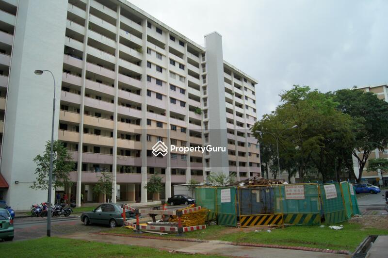 For Rent - 607 Clementi West Street 1