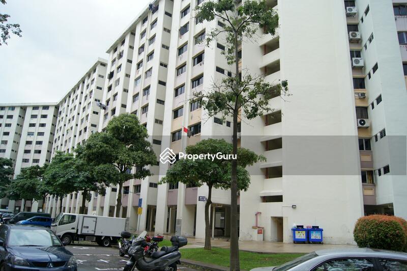 For Rent - 608 Clementi West Street 1