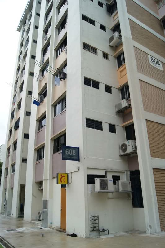 608 Clementi West Street 1