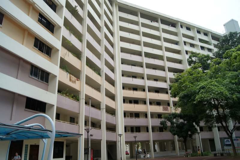608 Clementi West Street 1