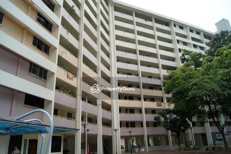 For Rent - 608 Clementi West Street 1