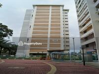 Clementi West Street 1