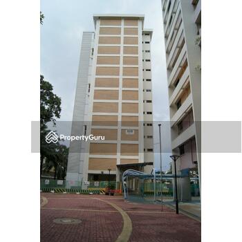 609 Clementi West Street 1