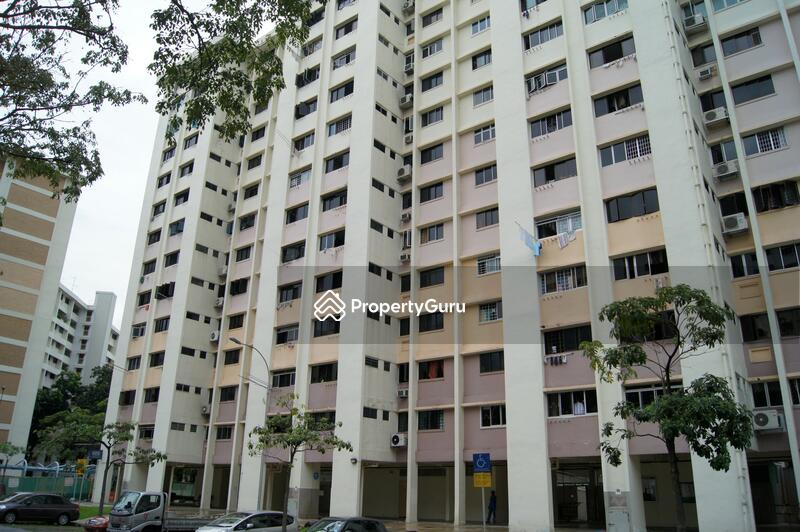 609 Clementi West Street 1 HDB Details in Clementi | PropertyGuru Singapore