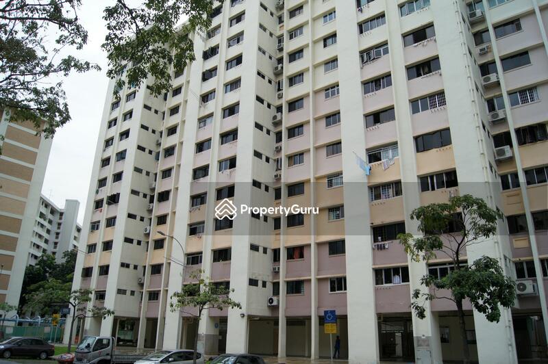For Rent - 609 Clementi West Street 1