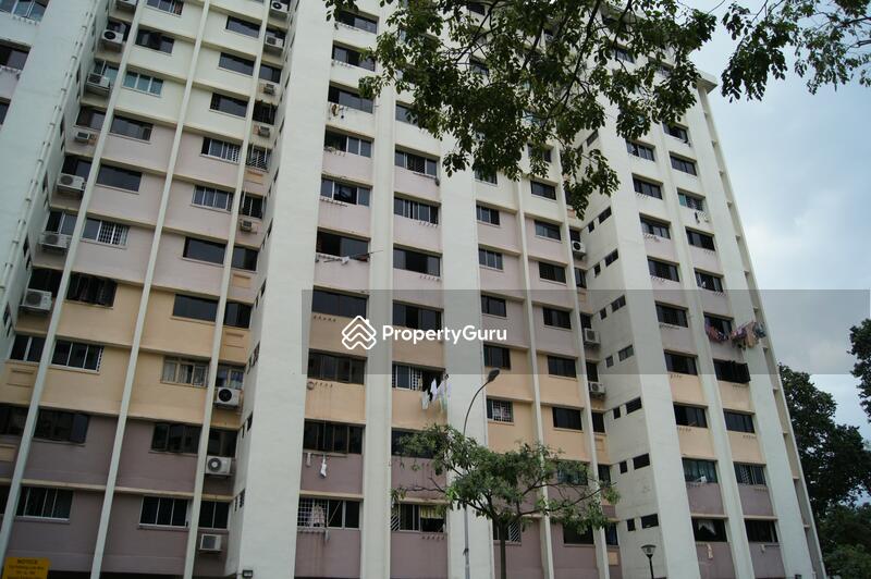 For Rent - 609 Clementi West Street 1