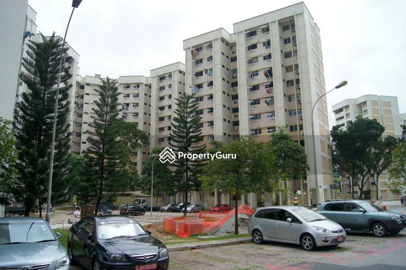 For Rent - 610 Clementi West Street 1