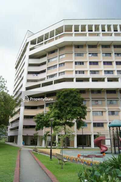 For Rent - 610 Clementi West Street 1