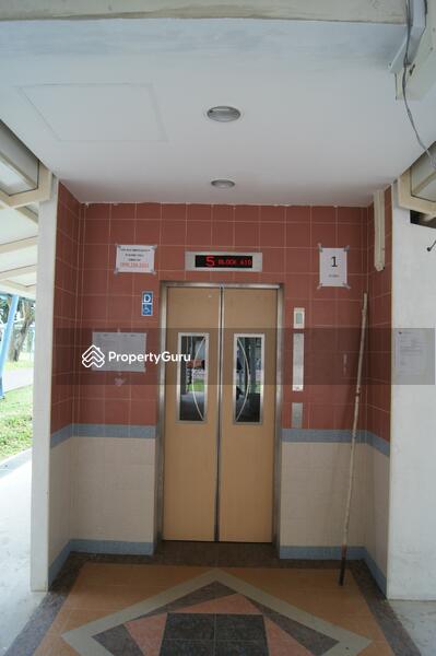 For Rent - 610 Clementi West Street 1