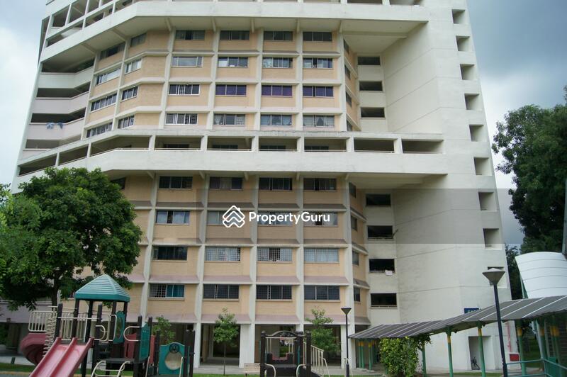 For Rent - 610 Clementi West Street 1