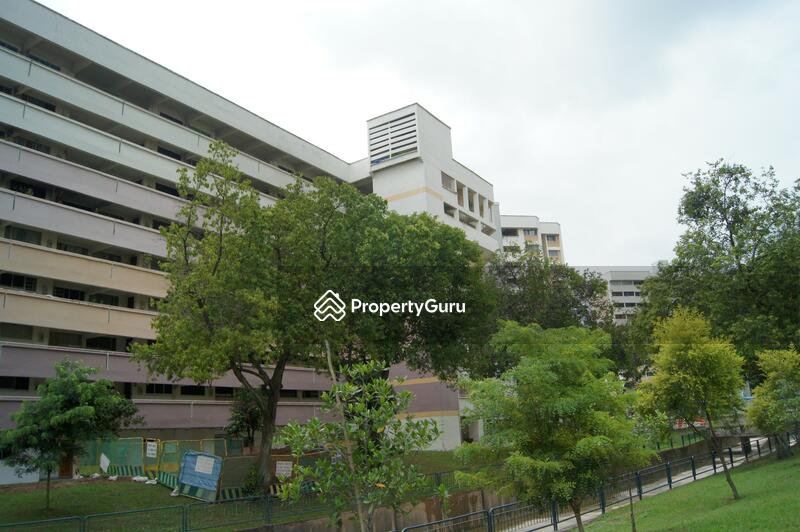 For Sale - 611 Clementi West Street 1