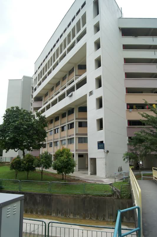 611 Clementi West Street 1