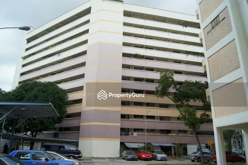 For Sale - 612 Clementi West Street 1