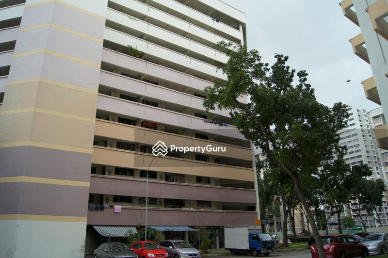 612 Clementi West Street 1 #0