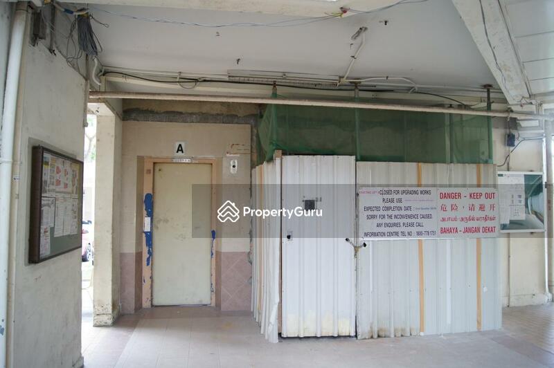 612 Clementi West Street 1 #0