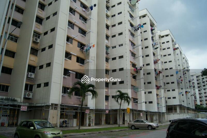 For Sale - 612 Clementi West Street 1