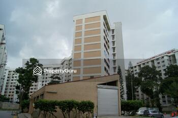 613 Clementi West Street 1