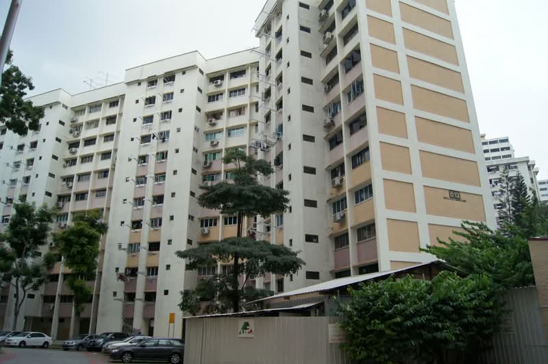 613 Clementi West Street 1