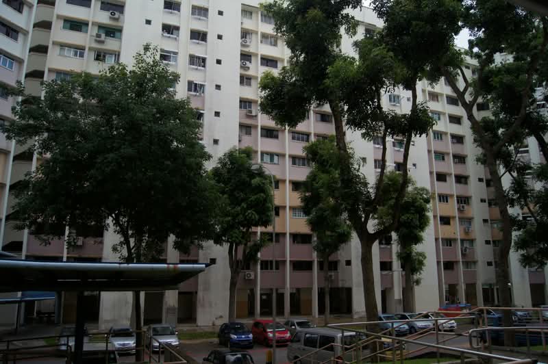 613 Clementi West Street 1