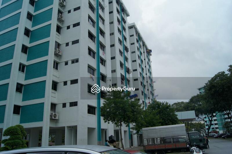 705 Clementi West Street 2 #0
