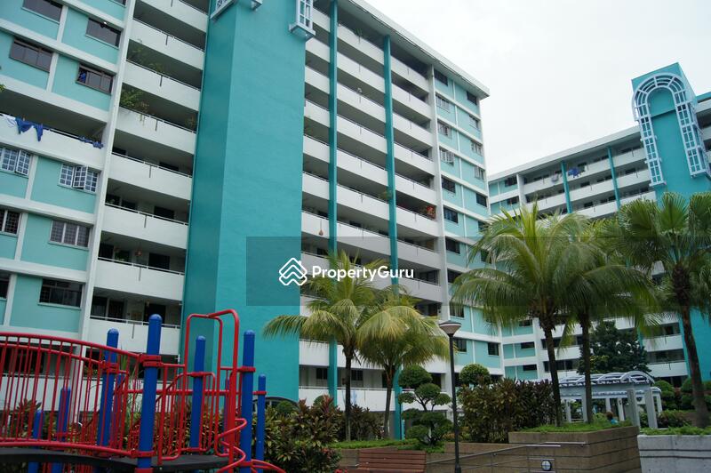 705 Clementi West Street 2 #0