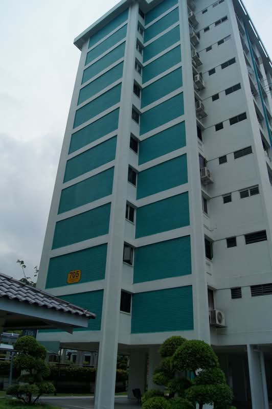 705 Clementi West Street 2