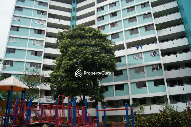 For Sale - 705 Clementi West Street 2