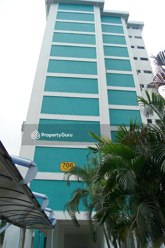 706 Clementi West Street 2 #0