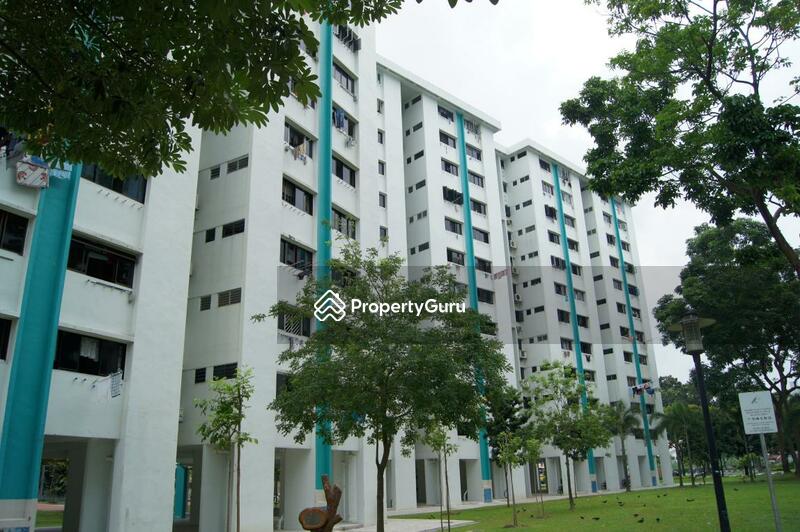 706 Clementi West Street 2 #0