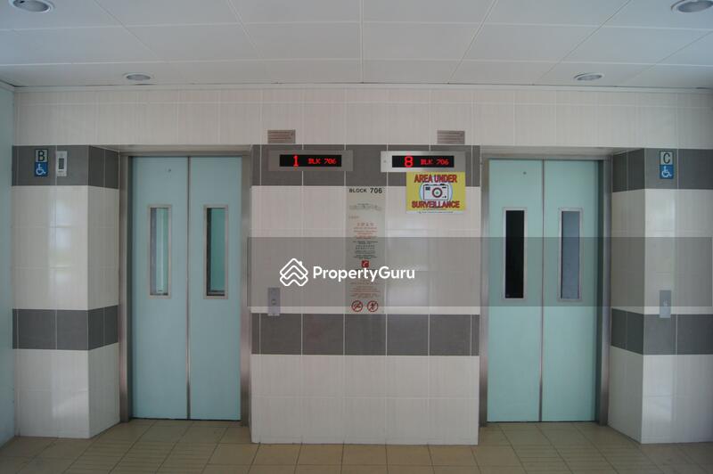 706 Clementi West Street 2 #0