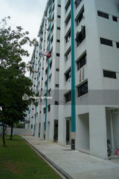 For Rent - 706 Clementi West Street 2
